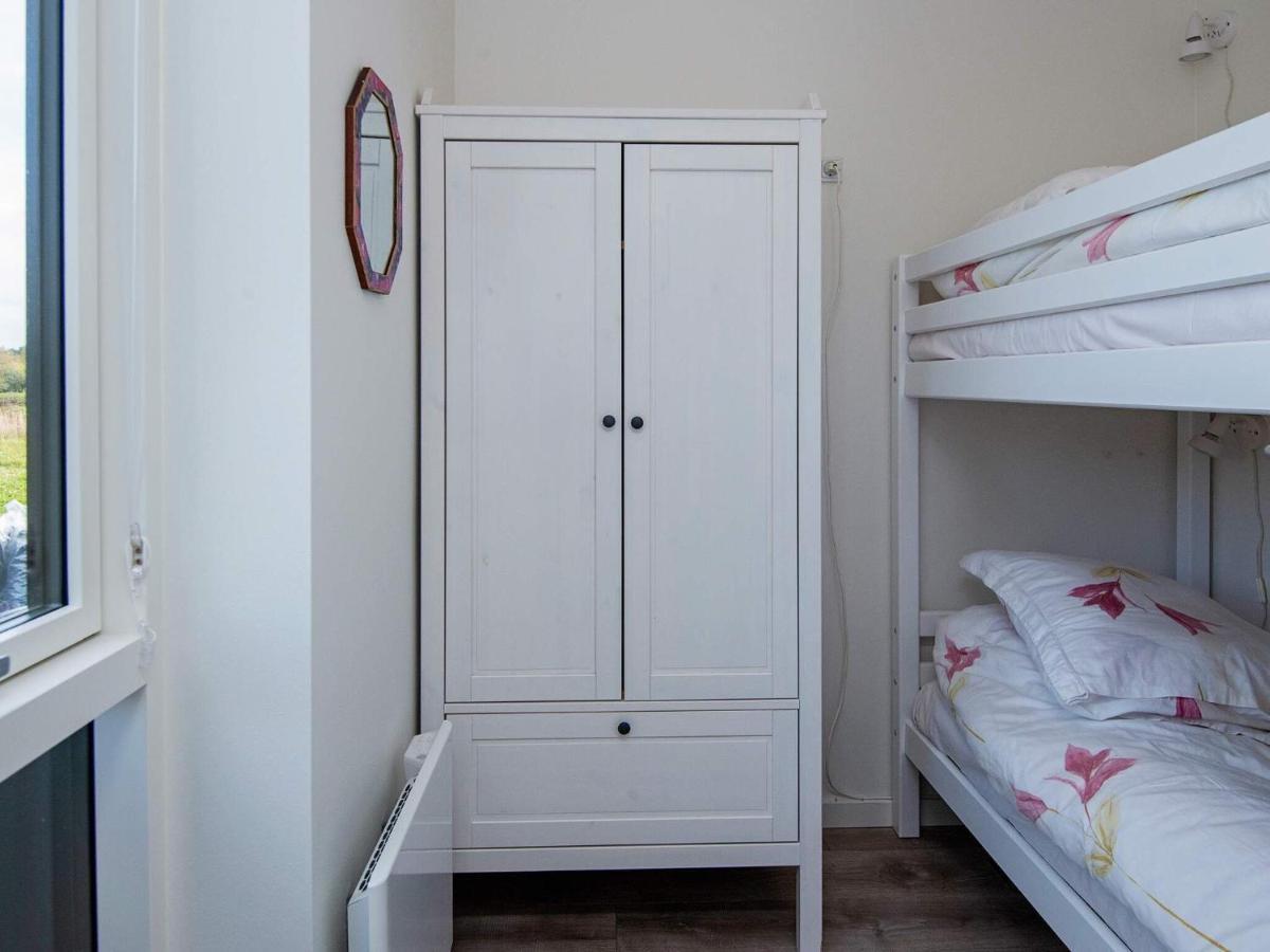 8 Person Holiday Home In Ansager Екстериор снимка